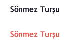 Sönmez Turşu