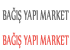 Bağış Yapı Market - Urfa